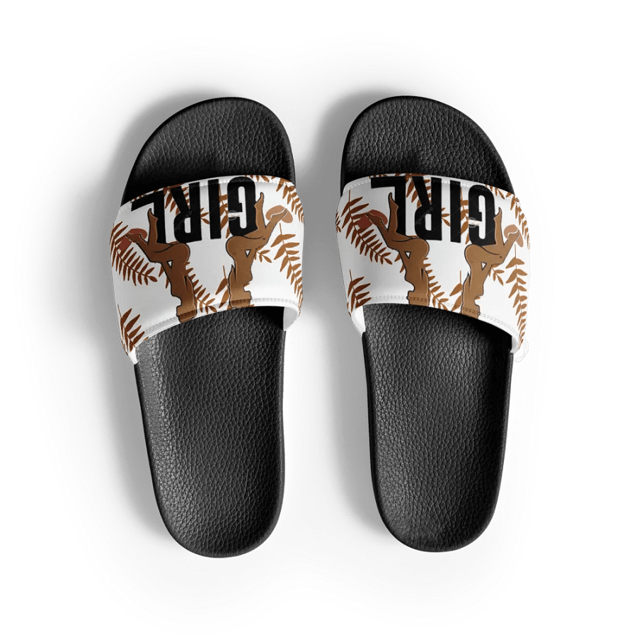 GIRL ''''SLIDES'''' product image (7)