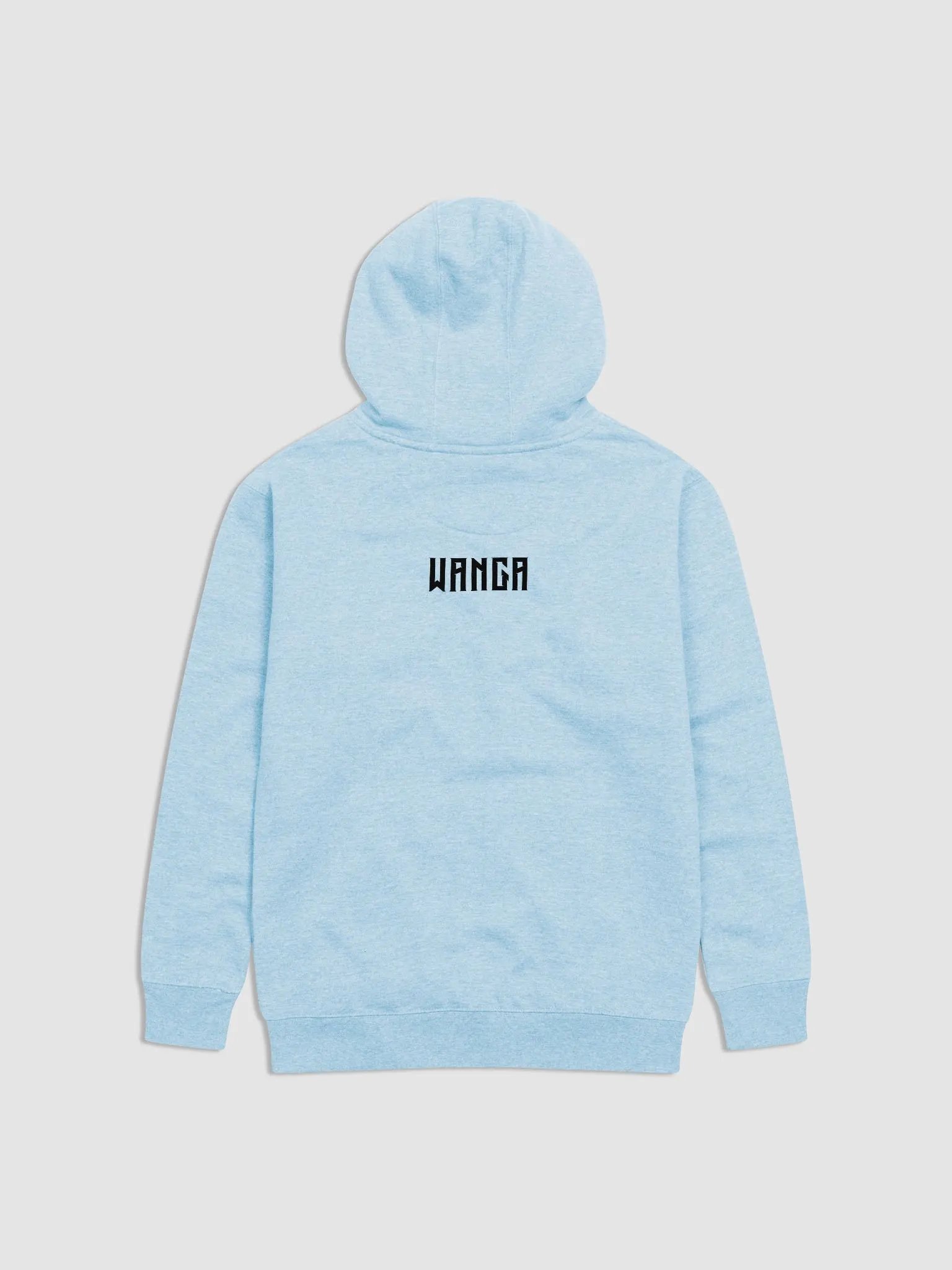 Sweat à capuche Agwe Tawoyo product image (3)