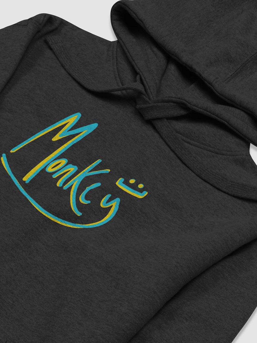 Monkey Hoodie product image (33)