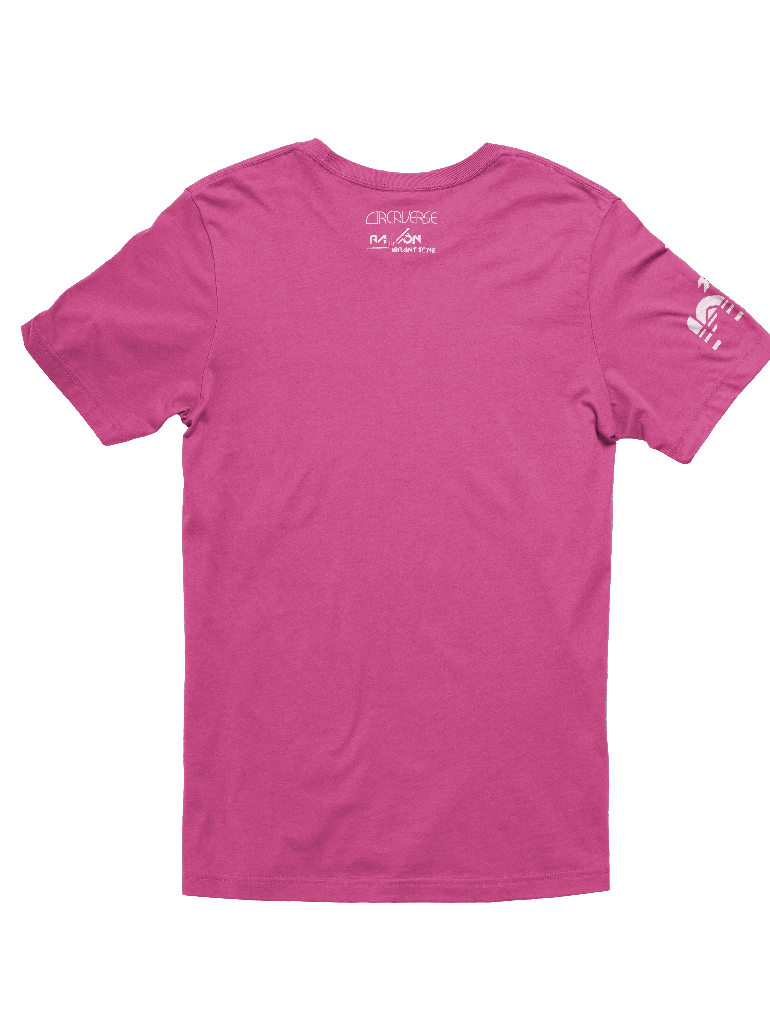STYLE BREAKDOWN Tee product image (14)