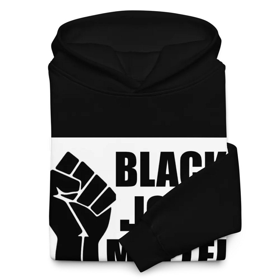 ETHANBOMB - JOBS HOODIE product image (10)