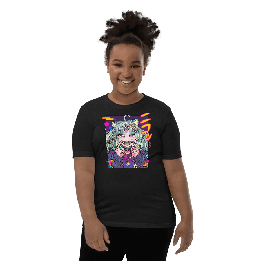 smile kids shirt product image (10)