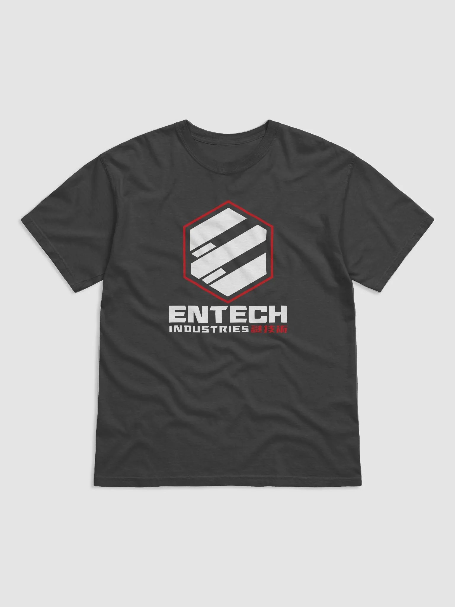 Entech Industries: Standard shirt product image (2)