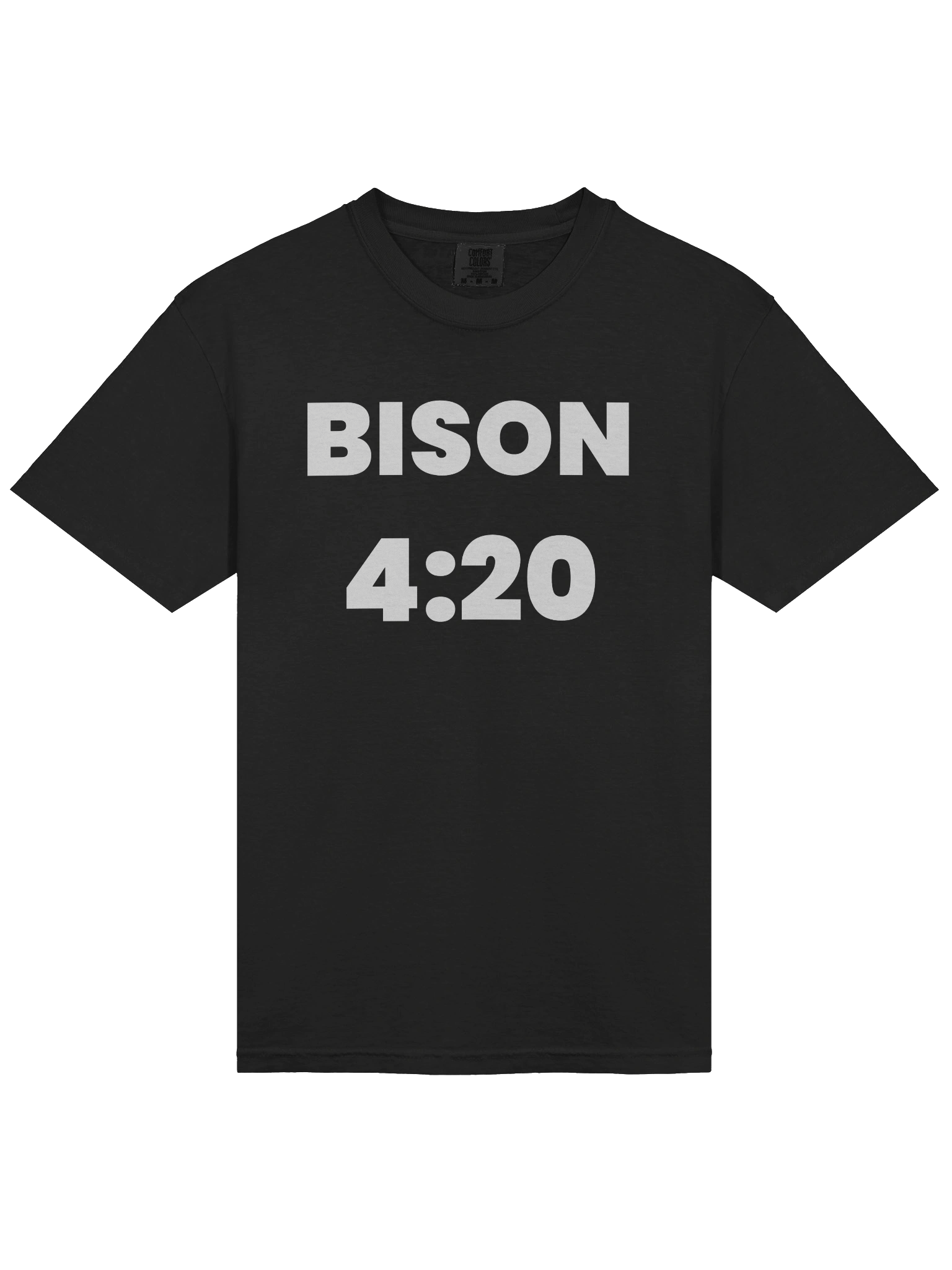Bison 4:20 product image (3)