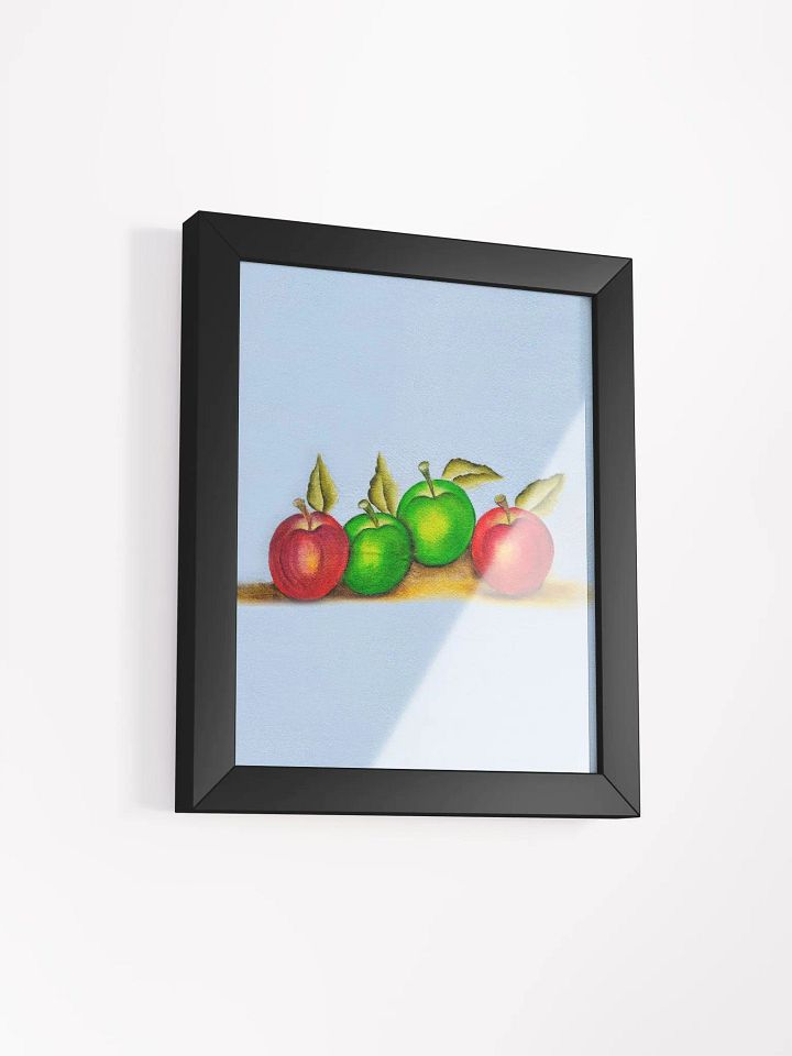 Green and Red Apples product image (19)