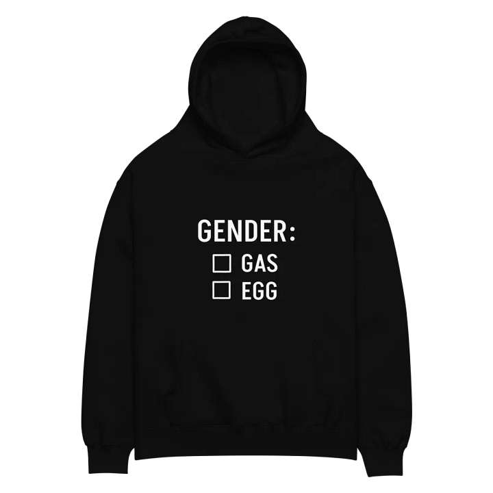 TWO GENDERS product image (2)
