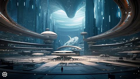 Exoplanet (Digital Download) product image (1)