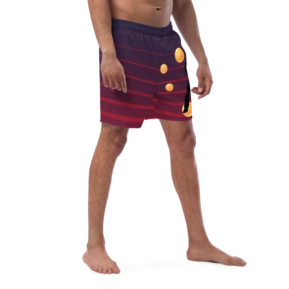 Dark Dark Swim Trunks Trunks product image (3)