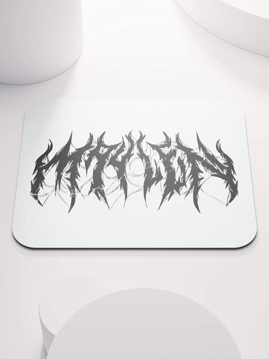 LOGO MOUSEPAD product image (1)