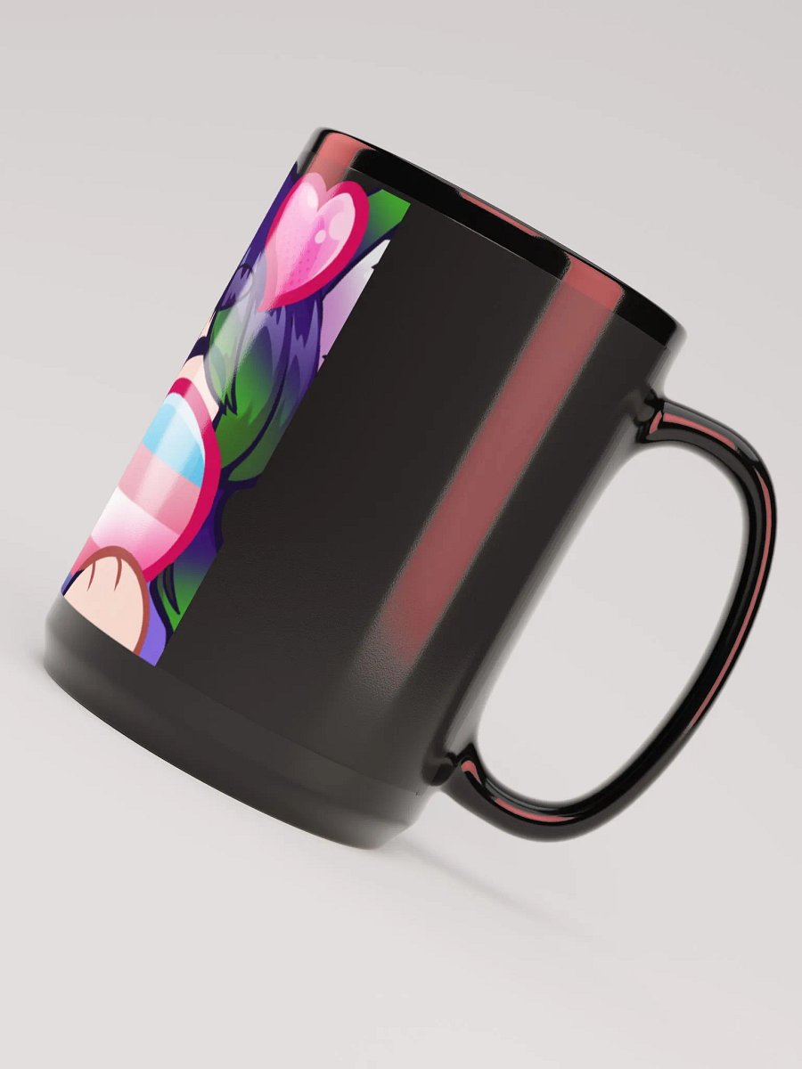 Trans Pride Mug! product image (5)
