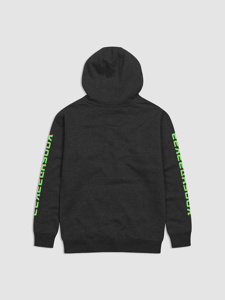 Camping Vibes Hoodie product image (9)