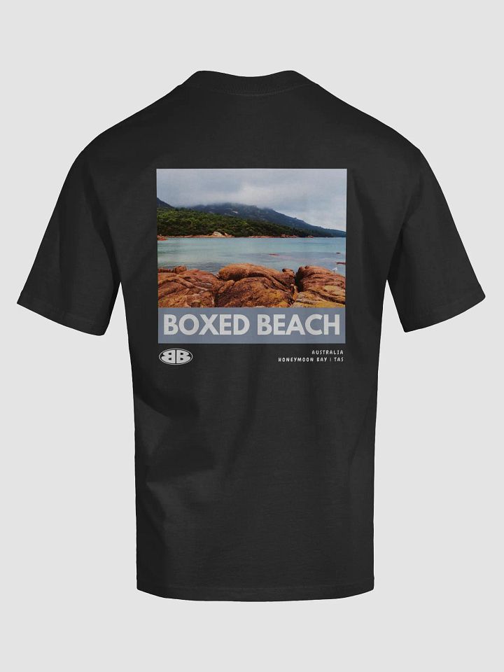 Honeymoon Bay, TAS (White Lettering) product image (2)