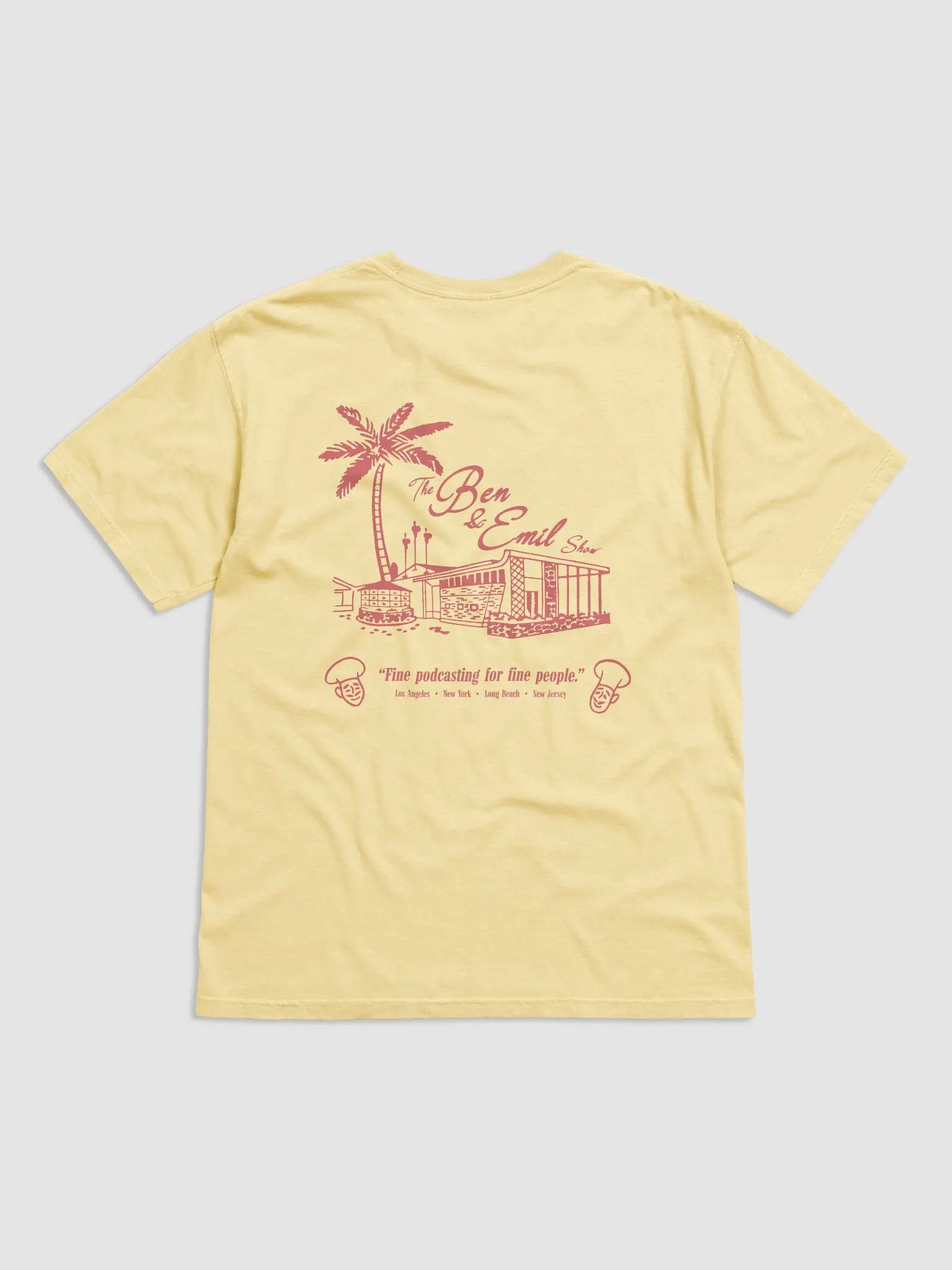 B&E Palm Tree product image (4)