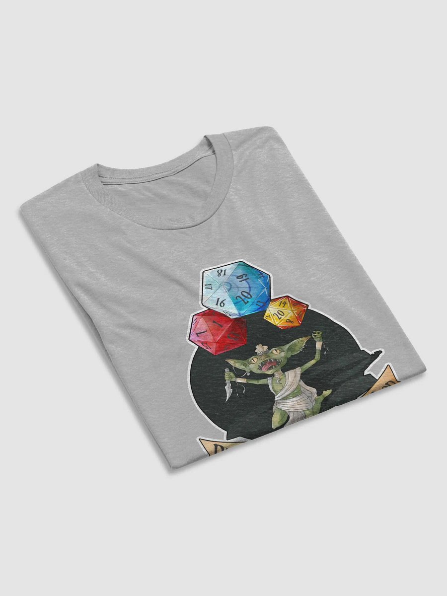 Dice God Shirt product image (4)