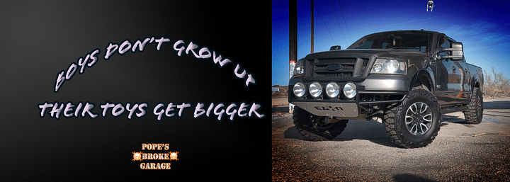 Bigger Toys Mug product image (1)