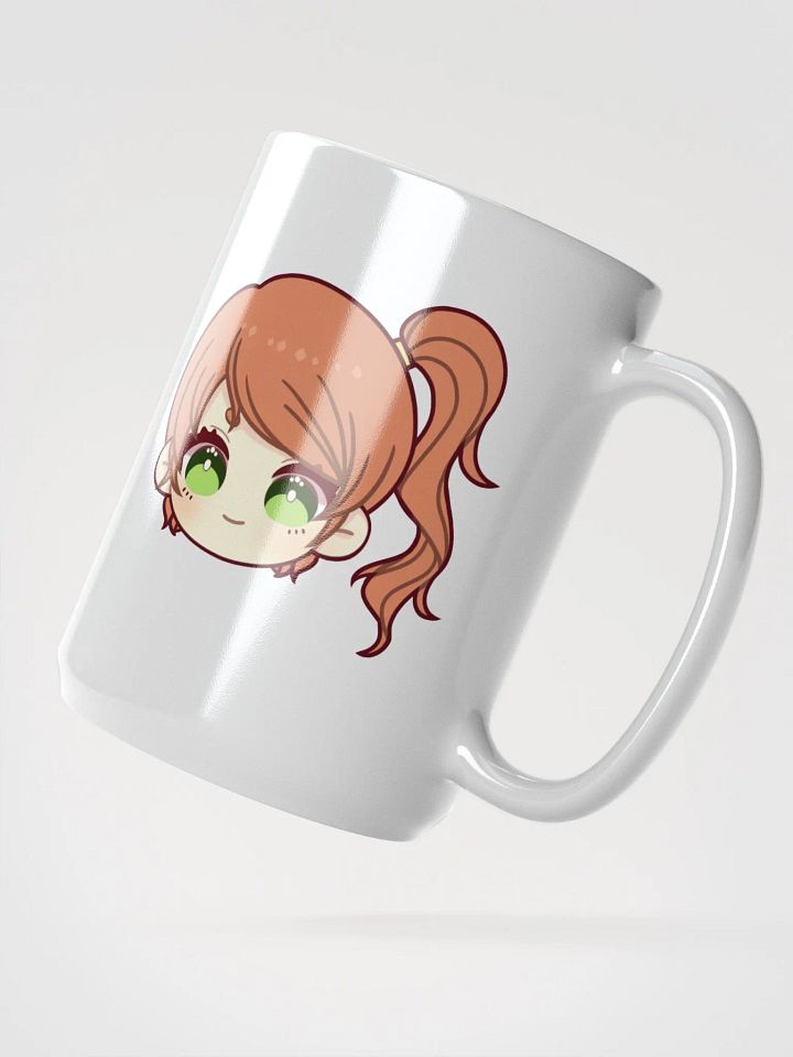Vsnac Nikki Mug product image (2)