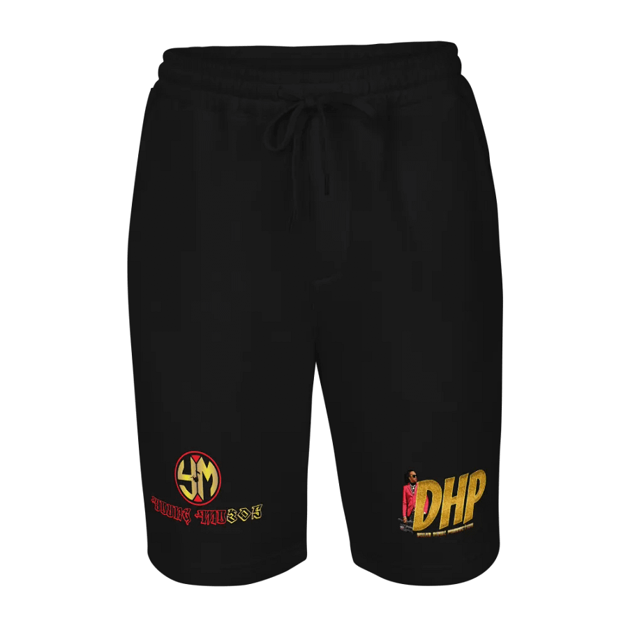 DHP SWAGG SHORTS product image (9)