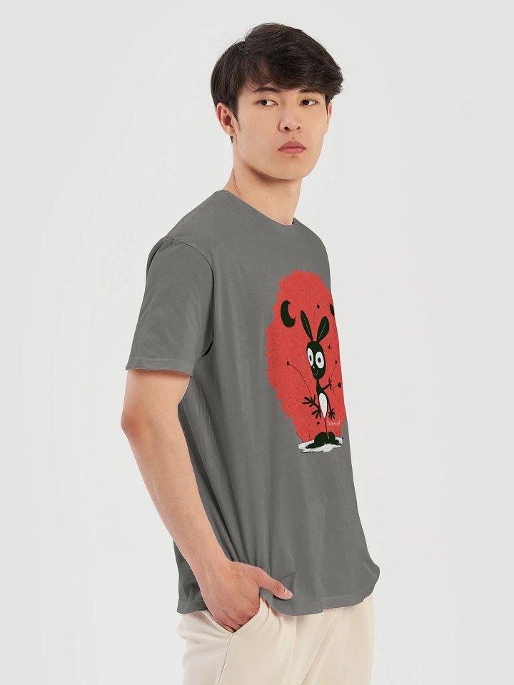 Gildan Unisex Softstyle T-Shirt product image (2)