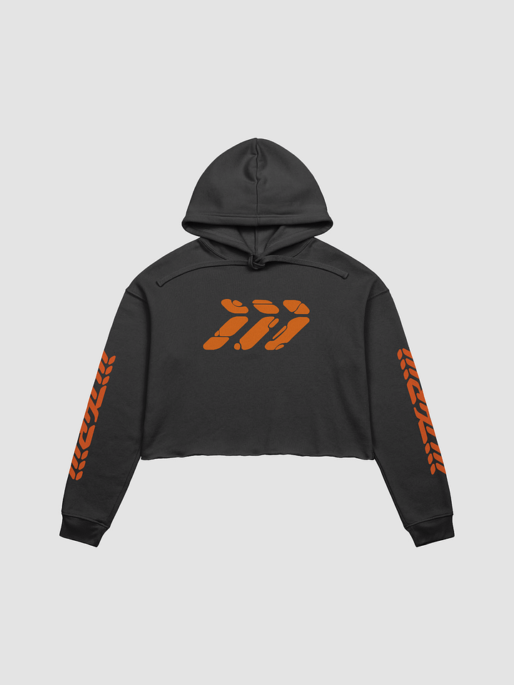 III CROP TOP product image (2)
