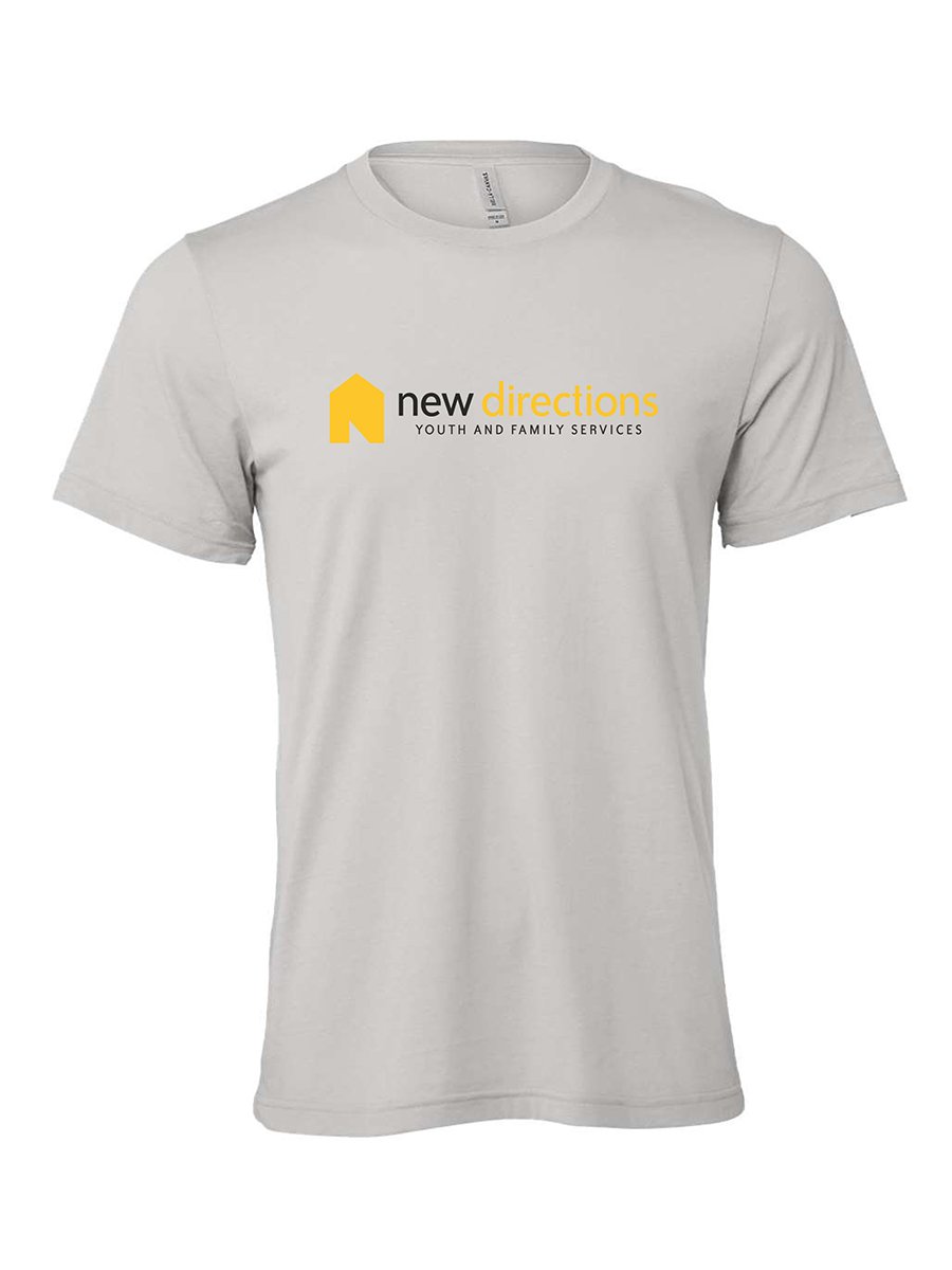 (ND) Short Sleeve T-Shirt product image (1)