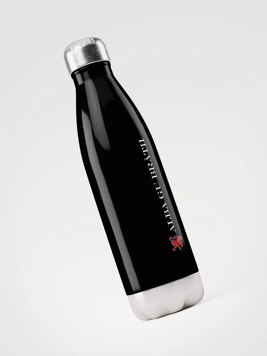 Alba Gu Bràth Stainless Steel Water Bottle product image (3)