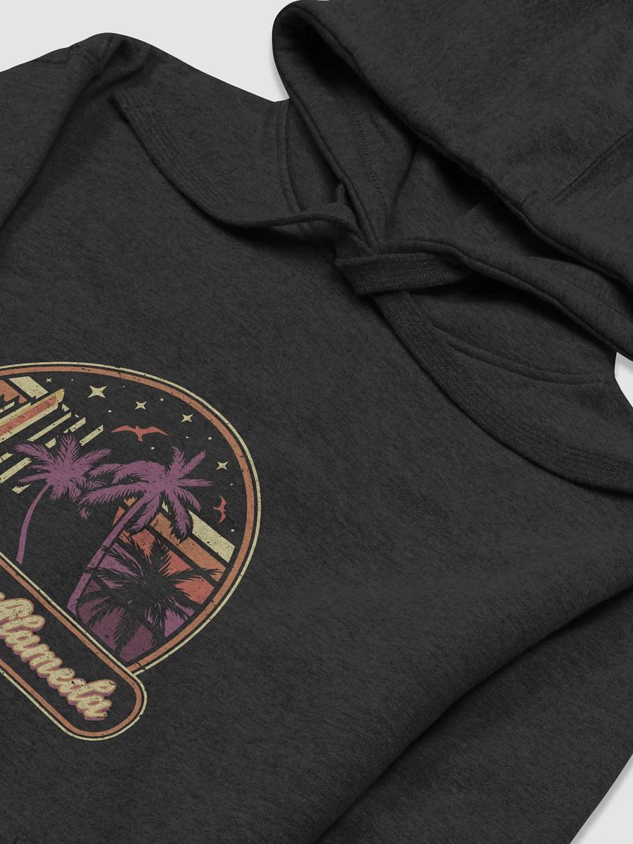 Island Vibes Premium Hoodie product image (1)