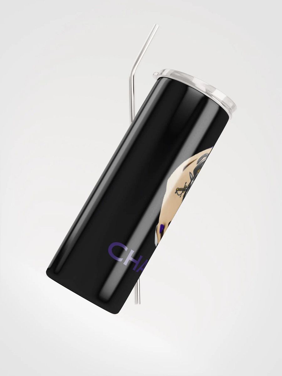 Charleston Pirates Beverage Tumbler product image (8)