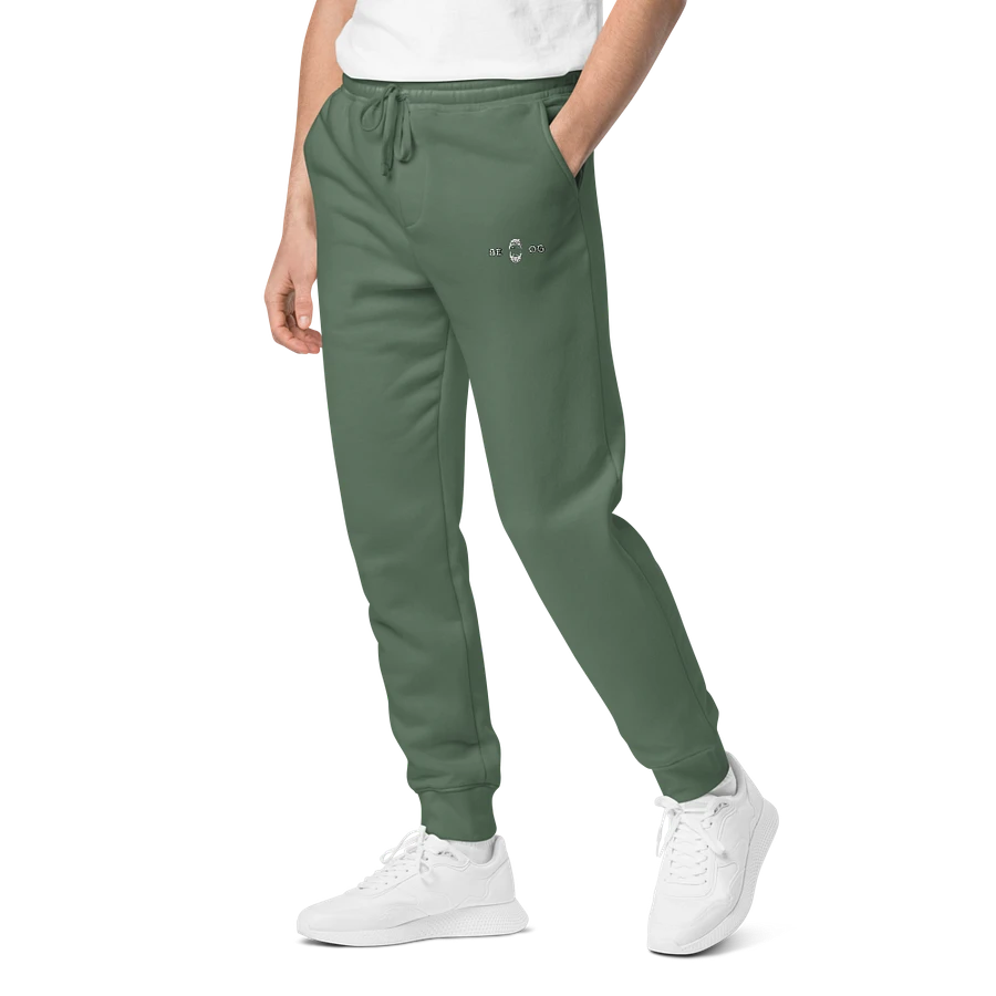 Be OG unisex Lounge Joggers product image (14)