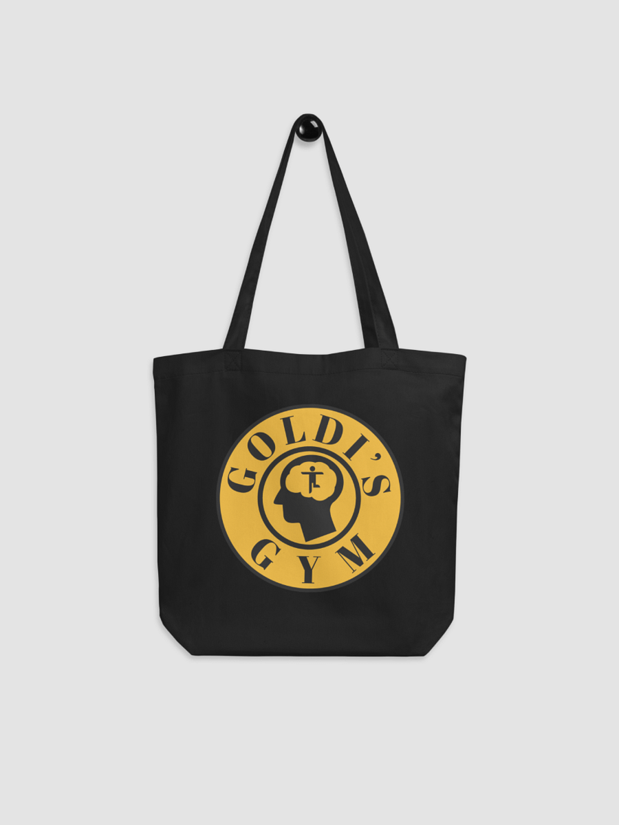 [Goldi's Shiz] Econscious Eco-Friendly Tote Bag Econscious EC8000 product image (4)