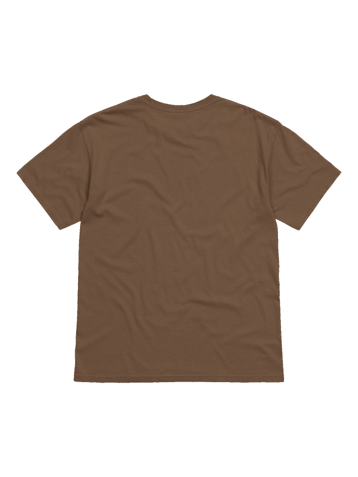 Beer & Campfire With Marshmallow Funny Camping Theme Shirt product image (2)