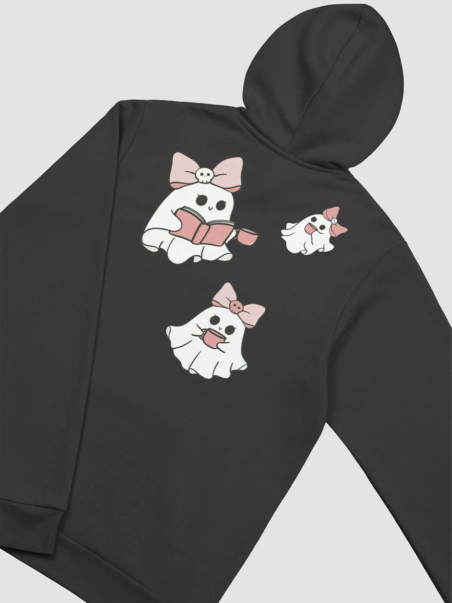 Caffeinated Hoodie product image (4)