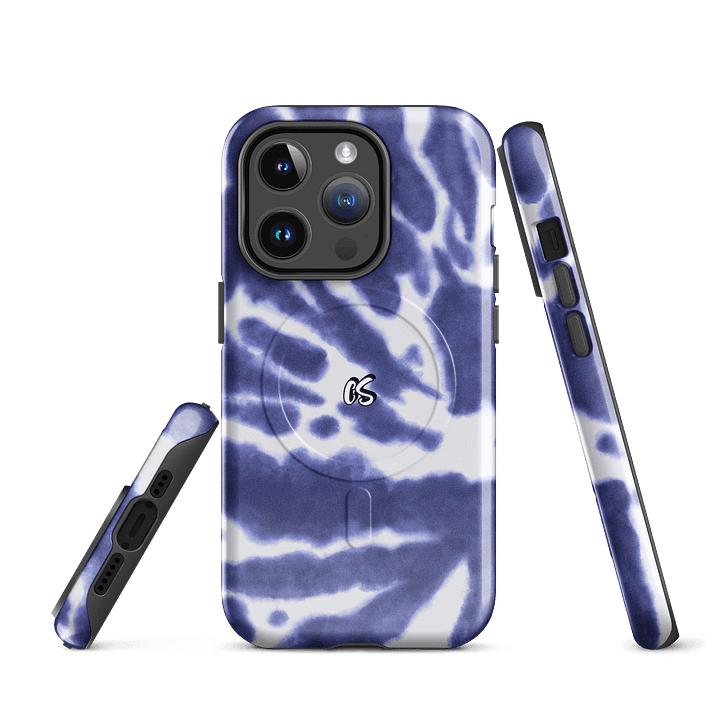 CS iphone Case. Cloud Purple product image (5)