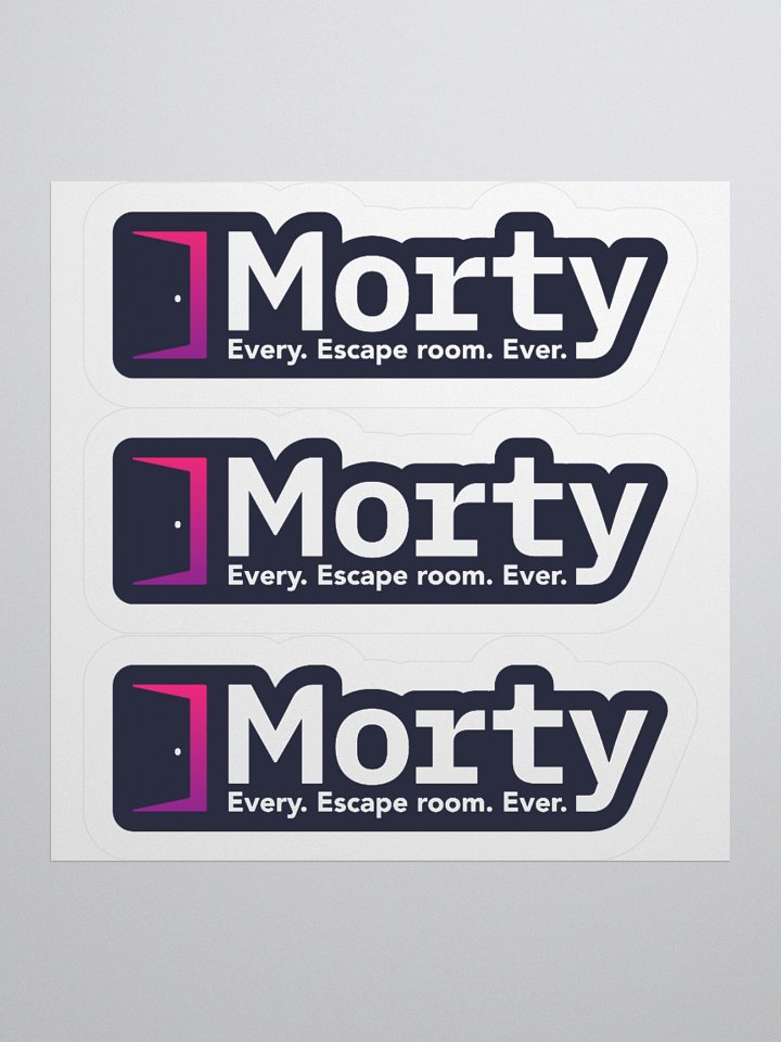 Stickers product image (1)