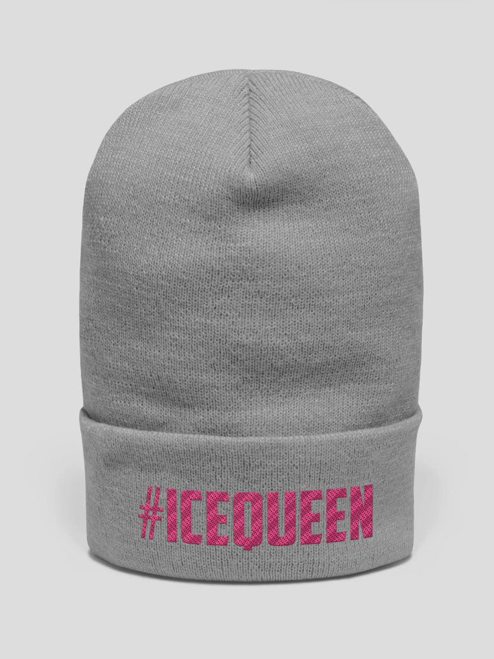 #ICEQUEEN TOQUE product image (2)