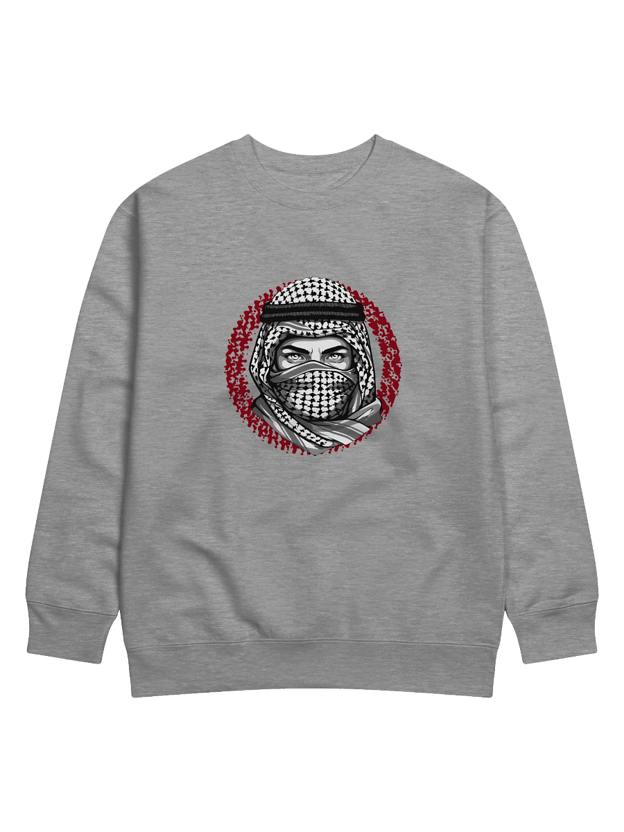 Cotton Heritage Premium Sweatshirt product image (18)