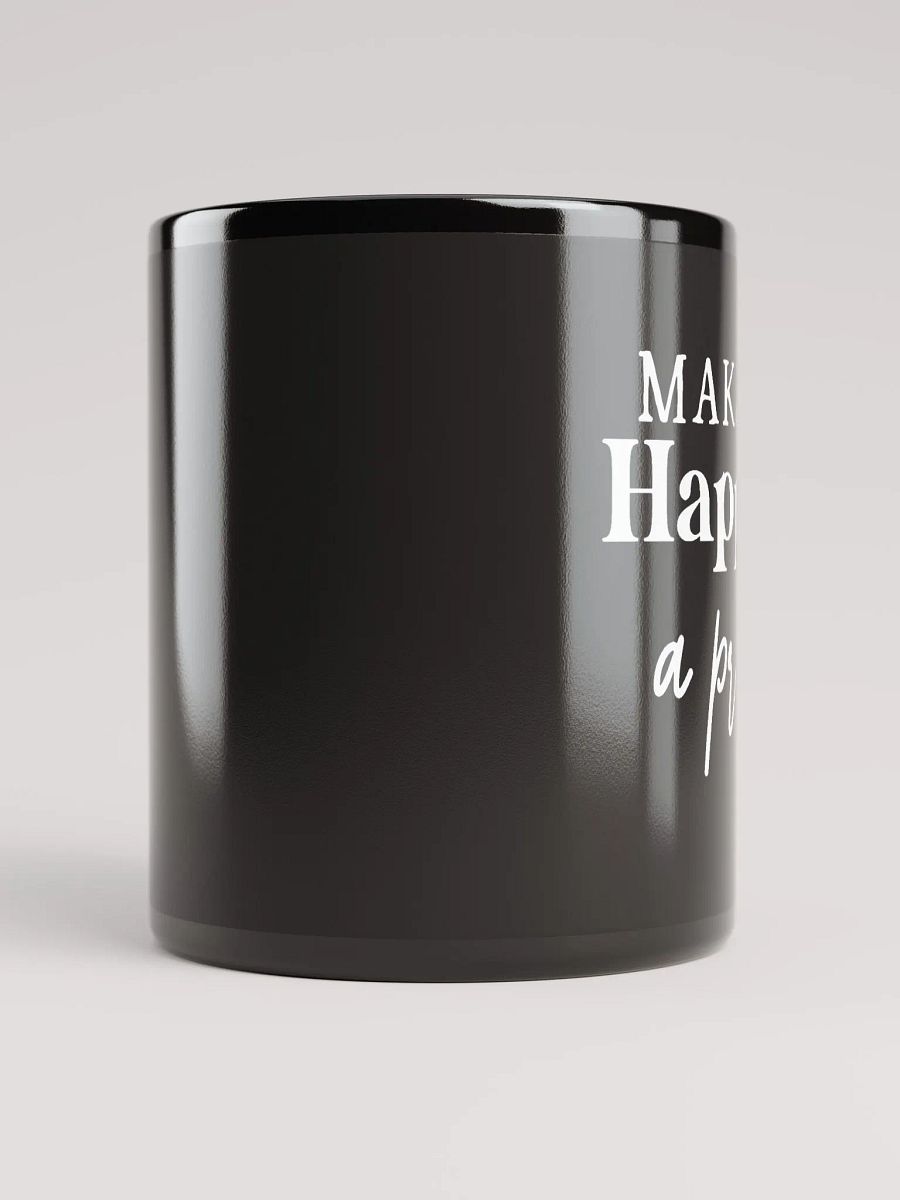 Make Your Happiness A Priority Mug product image (10)