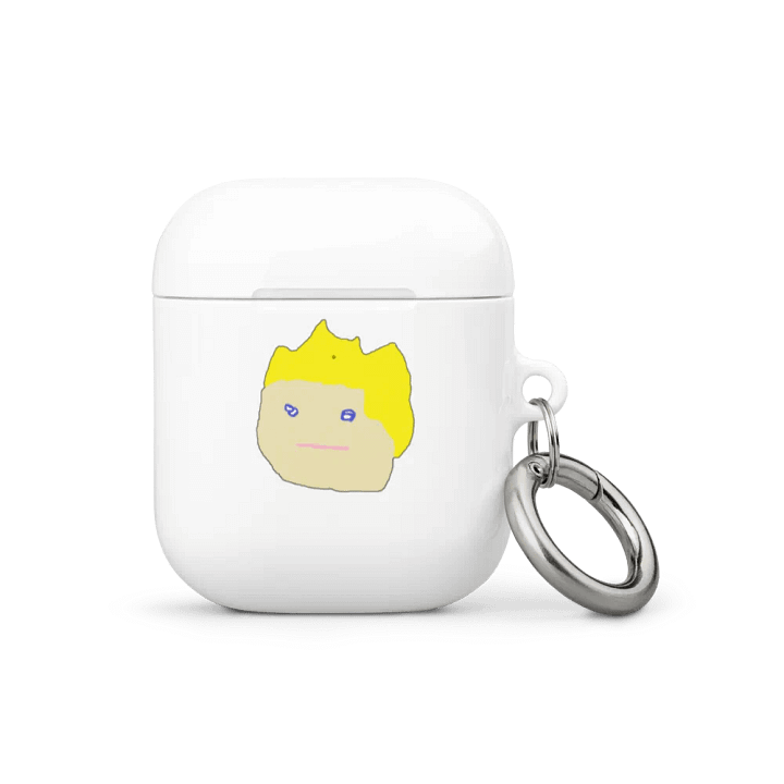 mfh original AirPods® case (1st + 2nd gen) product image (1)