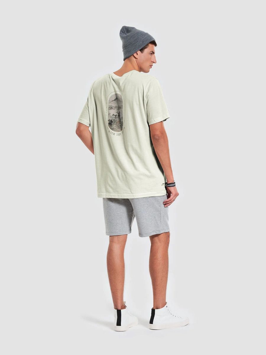 city t-shirt for women and men product image (7)