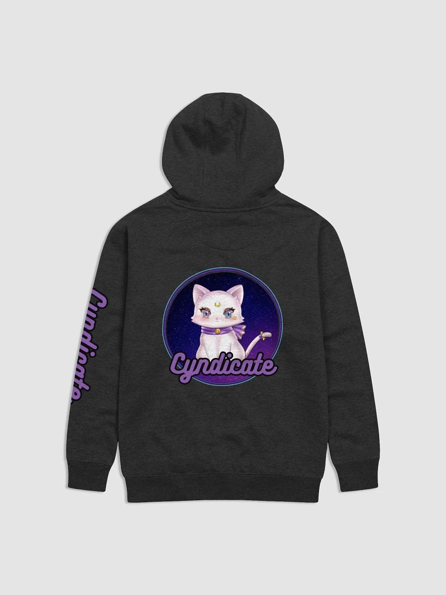 Cyndicate hoodie product image (2)