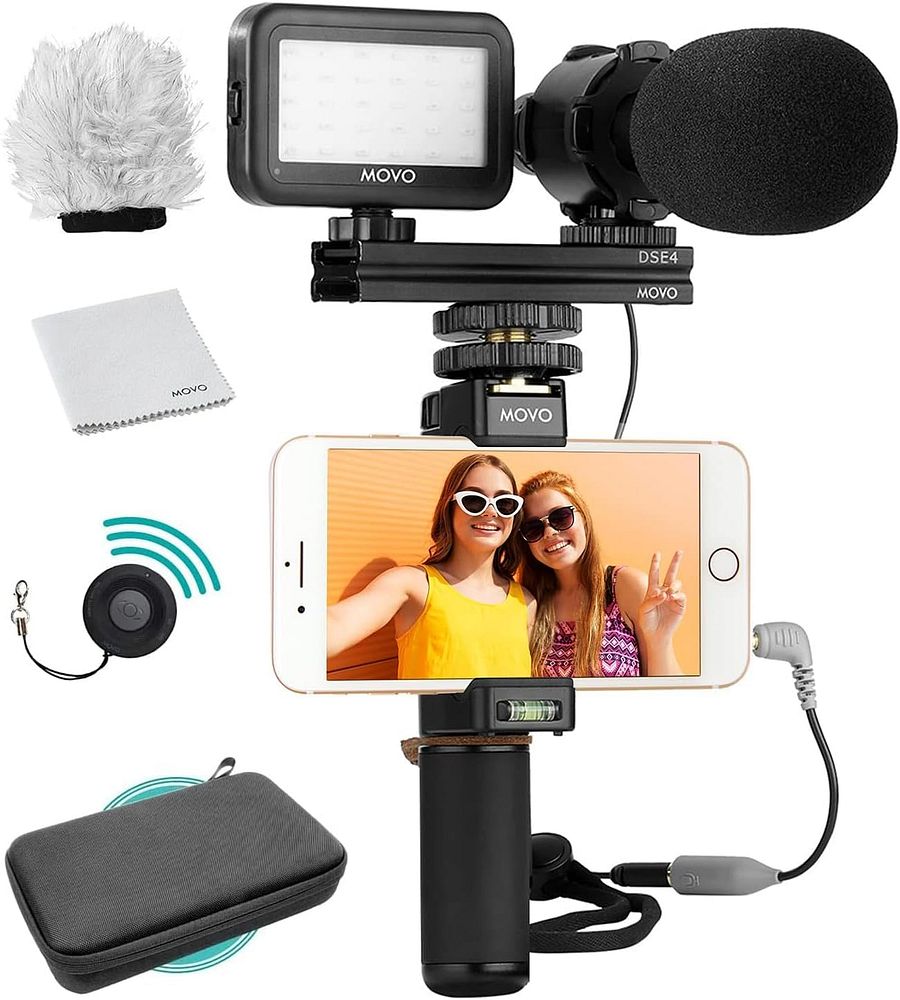 Movo PhoneVideo Kit 7 product image (2)