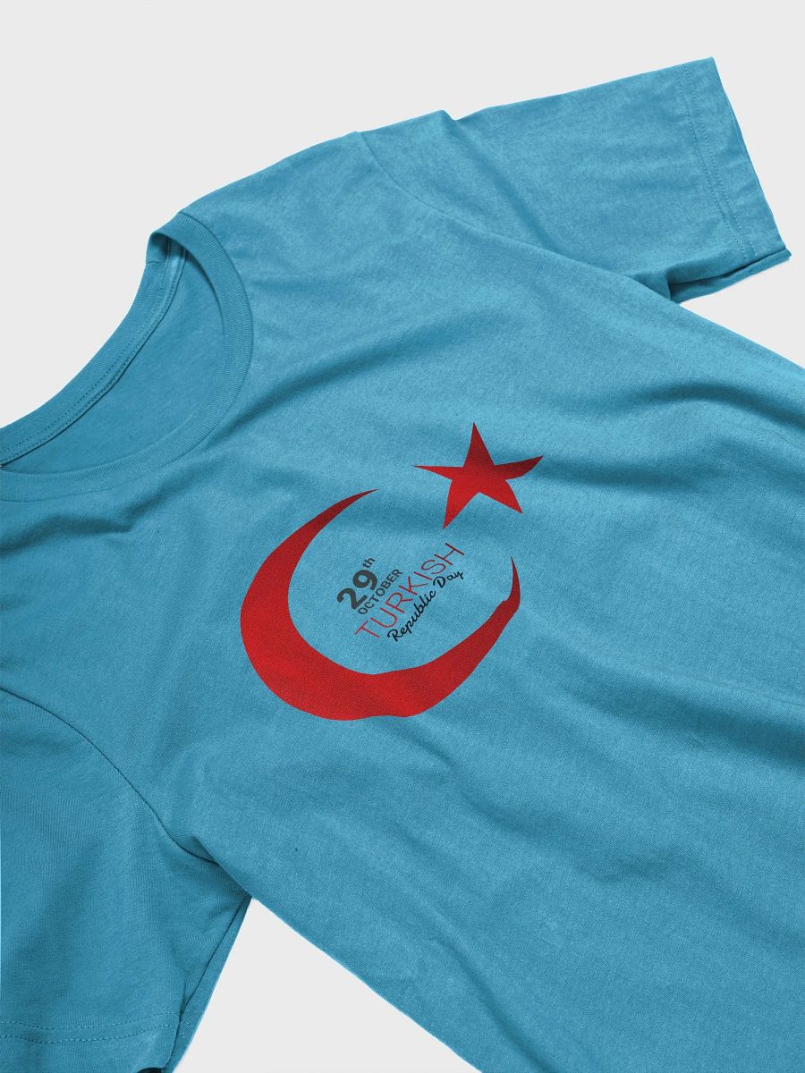 Celebrating 29th October Tshirt product image (30)