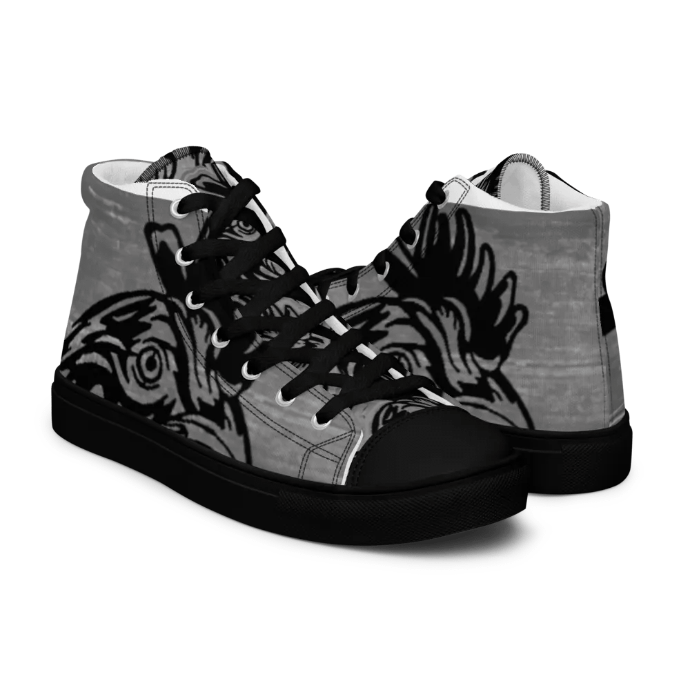 Official Hightop Chickfeet product image (7)