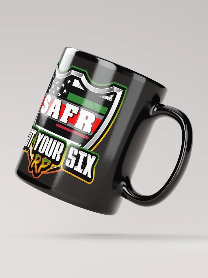 GYSRP SAFR Coffee Cup product image (2)