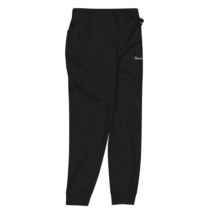 Neurodivergent Love Joggers product image (11)