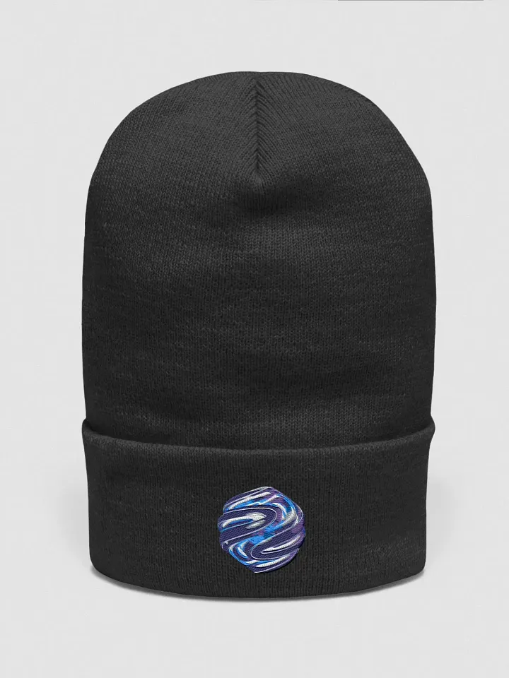 Empire Beanie product image (2)