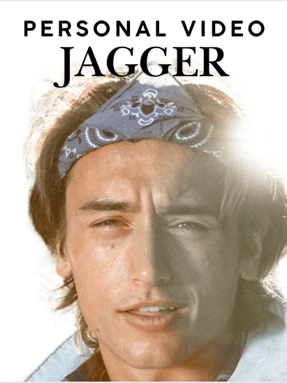 PERSONALIZED VIDEO FROM JAGGER product image (1)