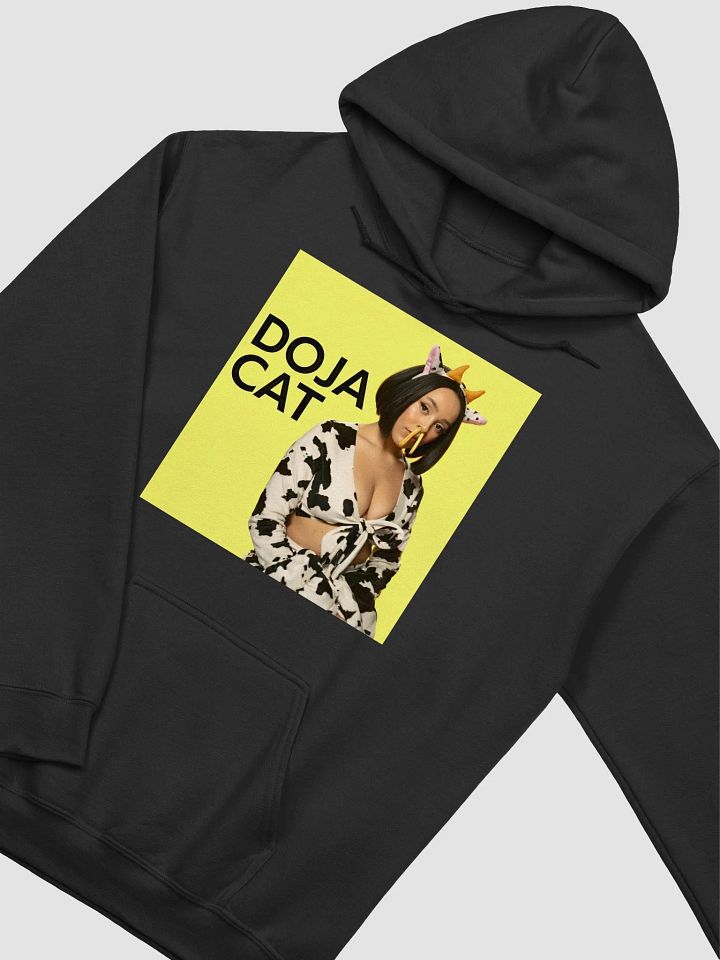 Doja Cat Mooo Hoodie product image (2)