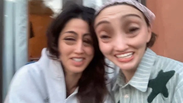 Video thumbnail