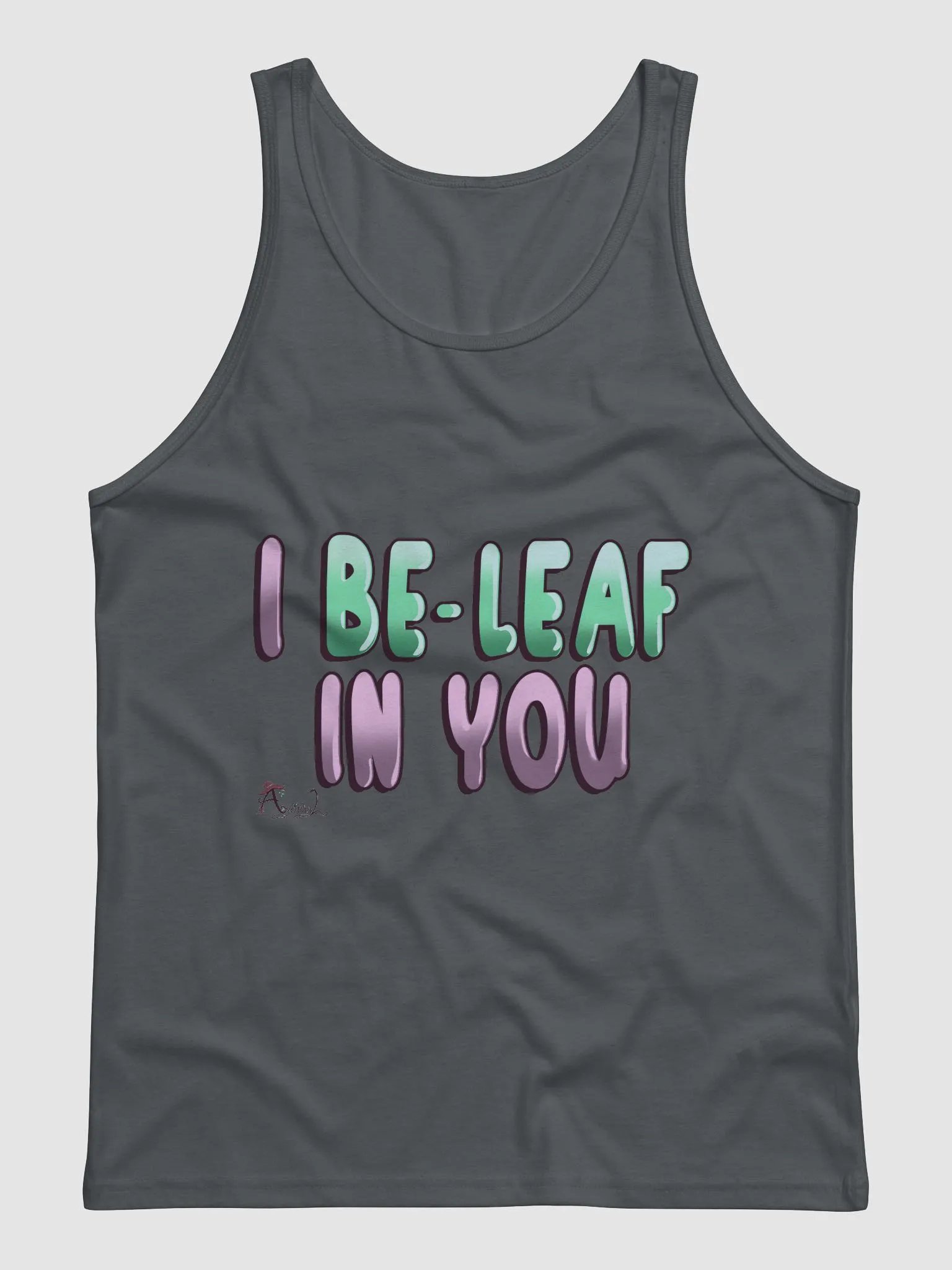 Be-Leaf - Tank product image (2)