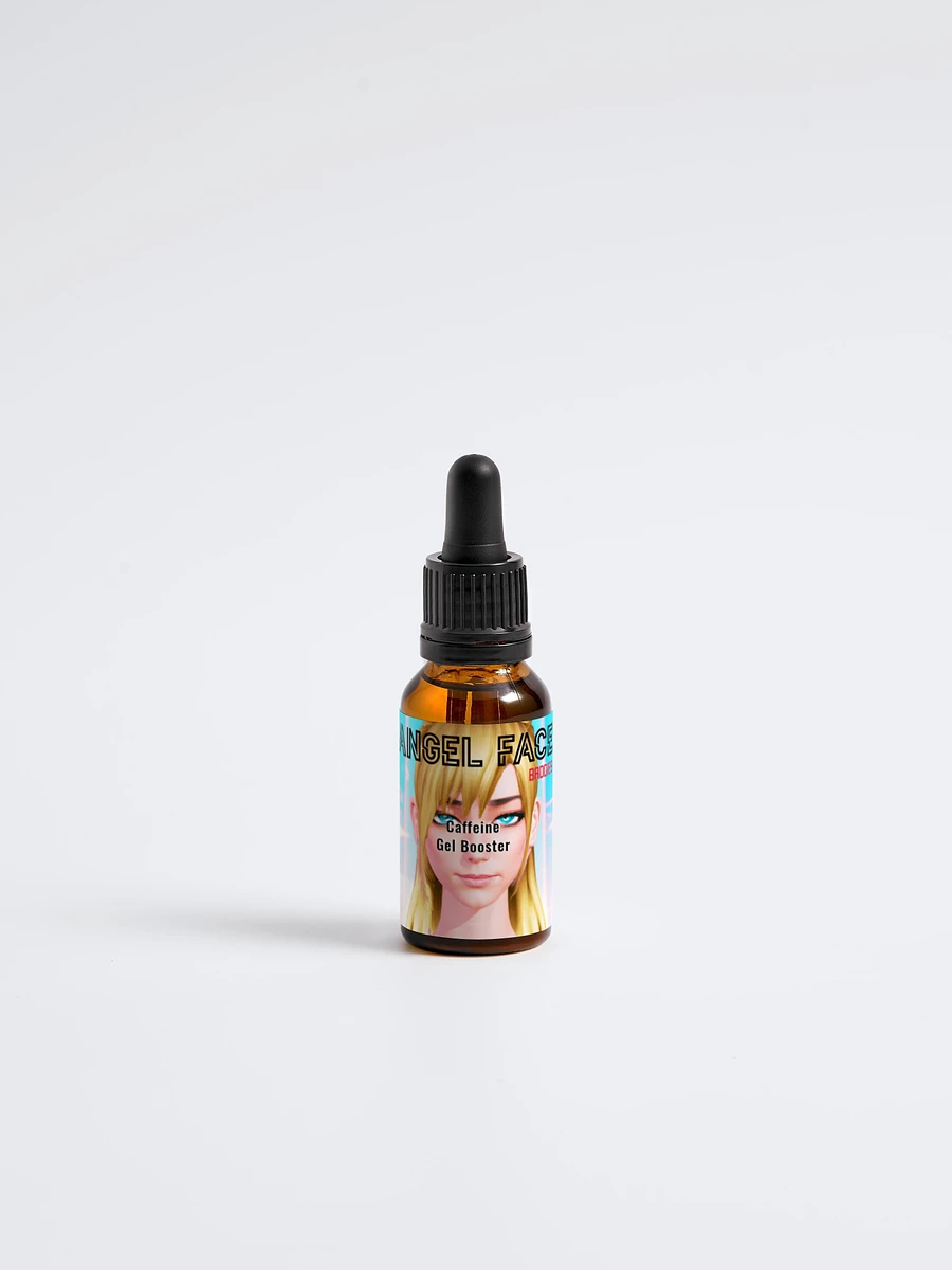 Caffeine Gel Booster by Angelface Baddies 15ml product image (2)
